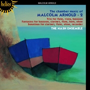 Buy Arnold: Chamber Music Vol 2