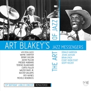 Buy Art Of Jazz