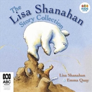 Buy The Lisa Shanahan Story Collection