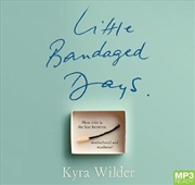 Buy Little Bandaged Days