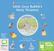 Buy Little Grey Rabbit’s Story Treasury