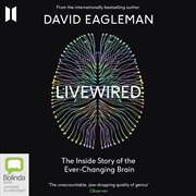 Buy Livewired