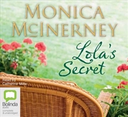 Buy Lola's Secret