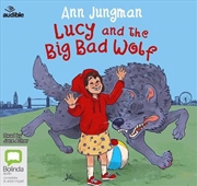 Buy Lucy and the Big Bad Wolf