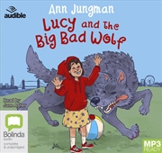 Buy Lucy and the Big Bad Wolf