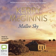 Buy Mallee Sky