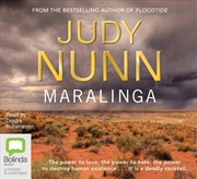 Buy Maralinga