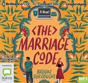 Buy The Marriage Code