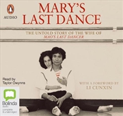 Buy Mary's Last Dance