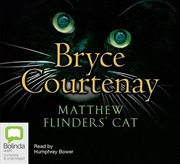 Buy Matthew Flinders' Cat