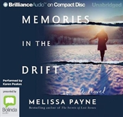 Buy Memories in the Drift