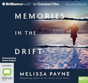 Buy Memories in the Drift