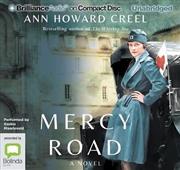 Buy Mercy Road