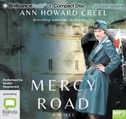 Buy Mercy Road