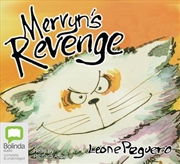 Buy Mervyn’s Revenge plus two more