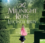 Buy The Midnight Rose