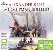 Buy Midshipman Bolitho