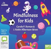 Buy Mindfulness for Kids