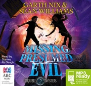 Buy Missing, Presumed Evil