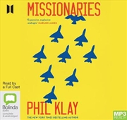 Buy Missionaries