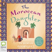 Buy The Moroccan Daughter