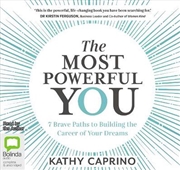 Buy The Most Powerful You