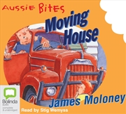 Buy Moving House