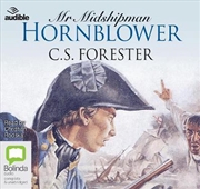 Buy Mr Midshipman Hornblower