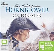 Buy Mr Midshipman Hornblower