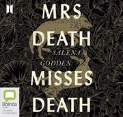 Buy Mrs Death Misses Death