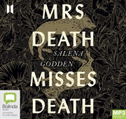 Buy Mrs Death Misses Death