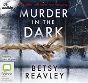 Buy Murder in the Dark