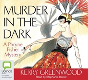 Buy Murder in the Dark