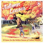 Buy Autumn Leaves: 29 Gems For The Indian Summer