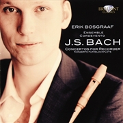 Buy Bach: Concertos For Recorder