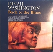 Buy Back To The Blues 3 Bonus Tracks