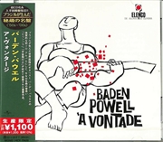 Buy Baden Powell A Vontade