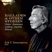 Buy Ballades And Other Stories