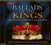Buy Ballads Of The Kings: Songs Of Presley
