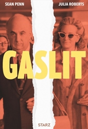Buy Gaslit - Miniseries