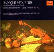 Buy Baroque Musical Treasures