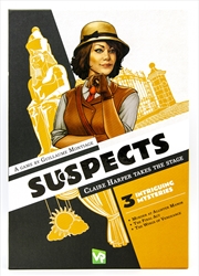 Buy Suspects