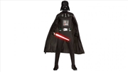 Buy Star Wars Darth Vader Deluxe: Size M