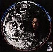 Buy Cosmic Music