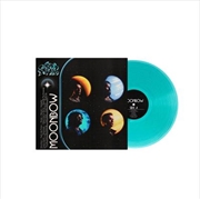 Buy Moonbow - Blue Vinyl