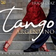 Buy Tango Argentino & Baroque Classics