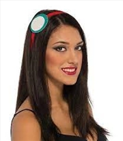 Buy Iron Rescue Headband: Adult