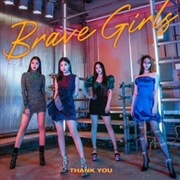 Buy Thank You - 6th Mini Album