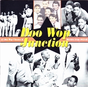 Buy Doo Wop Junction