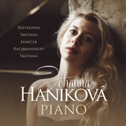 Buy Johanna Hanikova Piano